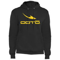 Thumbnail for OOTO - DASH EN MAIZE - M PC78H Core Fleece Pullover Hoodie - 1 COLOR -