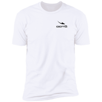 Thumbnail for DASH EN BLACK - Z61x Premium Short Sleeve Tee - 3 COLORS -