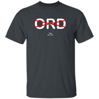 Thumbnail for OOTO - NO ORDinary - G500B Youth 5.3 oz 100% Cotton T-Shirt - 11 COLORS -