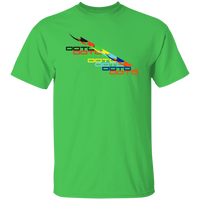 Thumbnail for MULTI DASH - G500 5.3 oz. T-Shirt - 8 COLORS -