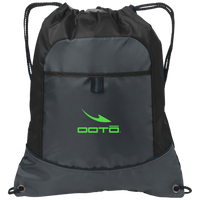 Thumbnail for OOTO - DASH EN LIME - BG611 Pocket Cinch Pack - 1 COLOR -