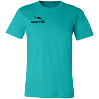 Thumbnail for DASH EN BLACK - 3001C Unisex Jersey Short-Sleeve T-Shirt - 7 COLORS -