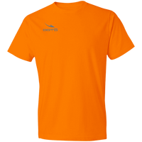 Thumbnail for DASH EN GRAY - M 980 Lightweight T-Shirt 4.5 oz - 8 COLORS -