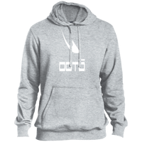 Thumbnail for OOTO - DASH EN WHITE STRETCH ST254 Pullover Hoodie - 6 COLORS -