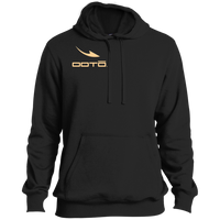 Thumbnail for OOTO - DASH POWDER PEACH ST254 Pullover Hoodie - 5 COLORS -