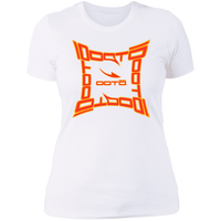 Thumbnail for DISTORTA DASH - NL3900 Ladies' Boyfriend T-Shirt - 6 COLORS -