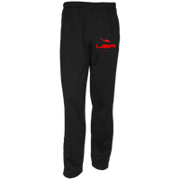 Thumbnail for OOTO - USA OOTO DASH - RD - PST91 Warm-Up Track Pants - 3 COLORS -