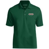 Thumbnail for OOTO - NO ORDinary - K110 Dry Zone UV Micro-Mesh Polo - 5 COLORS -