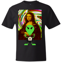 Thumbnail for AL DIGS MONA - 5180 Beefy T-Shirt - 6 COLORS -