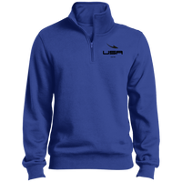 Thumbnail for OOTO - USA OOTO DASH - ST253 1/4 Zip Sweatshirt - 7 COLORS -