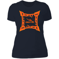 Thumbnail for DISTORTA DASH - NL3900 Ladies' Boyfriend T-Shirt - 6 COLORS -