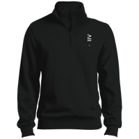 Thumbnail for OOTO - GREATER THAN OR EQUAL TO - ST253 1/4 Zip Sweatshirt - 5 COLORS -