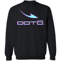 Thumbnail for OOTO - DASH EN FLASH METALLIC - Z65 Crewneck Pullover Sweatshirt - 6 COLORS -