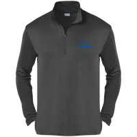 Thumbnail for OOTO - USA DASH BLUE - ST357 Competitor 1/4-Zip Pullover - 4 COLORS -