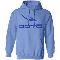 Thumbnail for OOTO - DASH EN BLUE - 66 Pullover Hoodie - 3 COLORS -