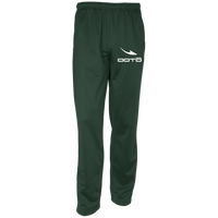 Thumbnail for OOTO - DASH  EN WHITE  YPST91 Youth Warm-Up Track Pants - 3 COLORS -