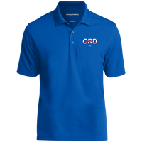 Thumbnail for OOTO - NO ORDinary - K110 Dry Zone UV Micro-Mesh Polo - 5 COLORS -