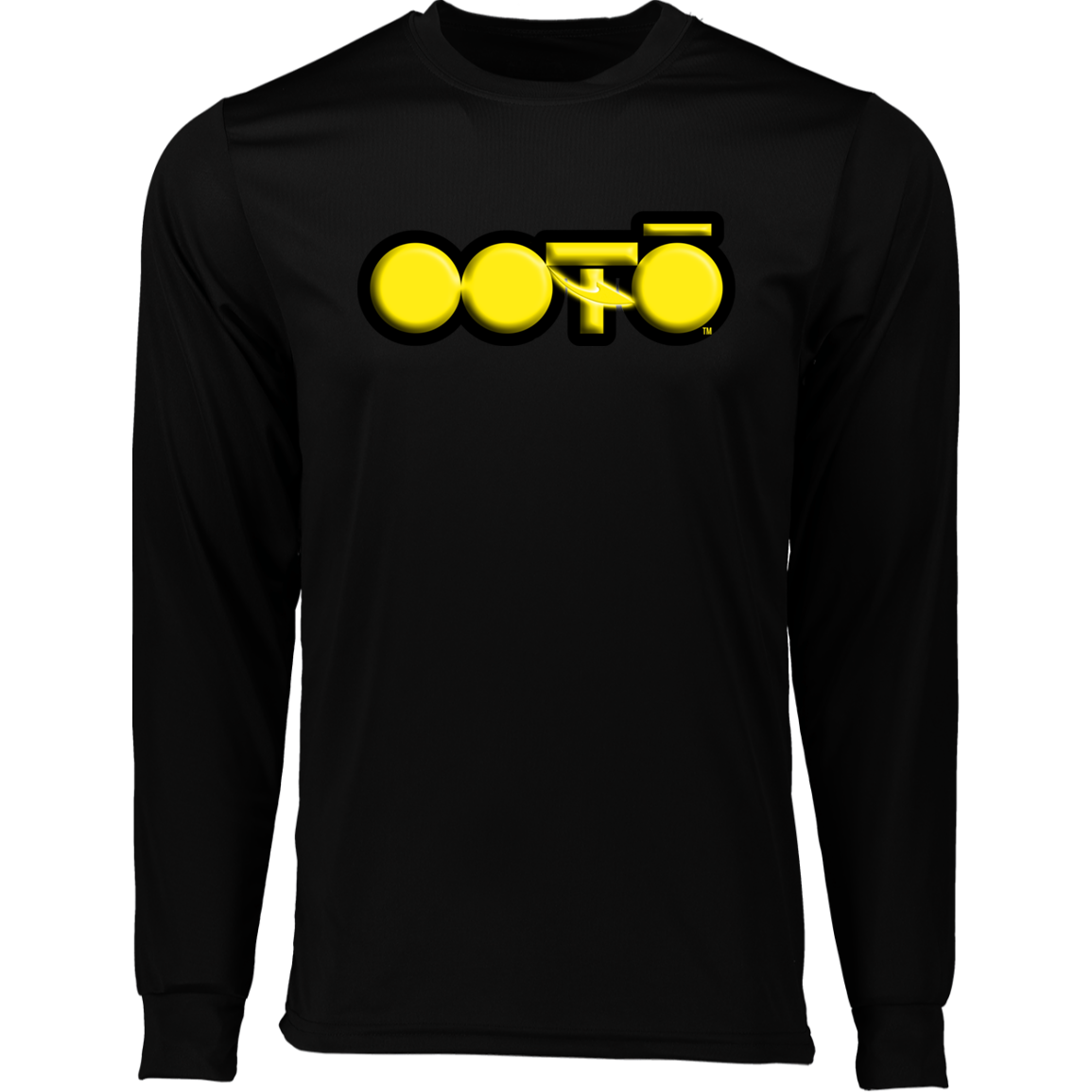 BLOCK OOTO A YW - 788 Long Sleeve Moisture-Wicking Tee - 2 COLORS -