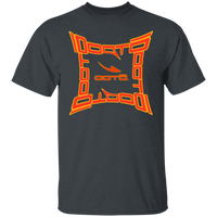 Thumbnail for OOTO - DISTORTA DASH - G500B Youth 5.3 oz 100% Cotton T-Shirt - 6 COLORS -