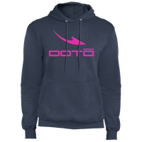 Thumbnail for OOTO - DASH EN PINK - PC78H Core Fleece Pullover Hoodie - 5 COLORS -