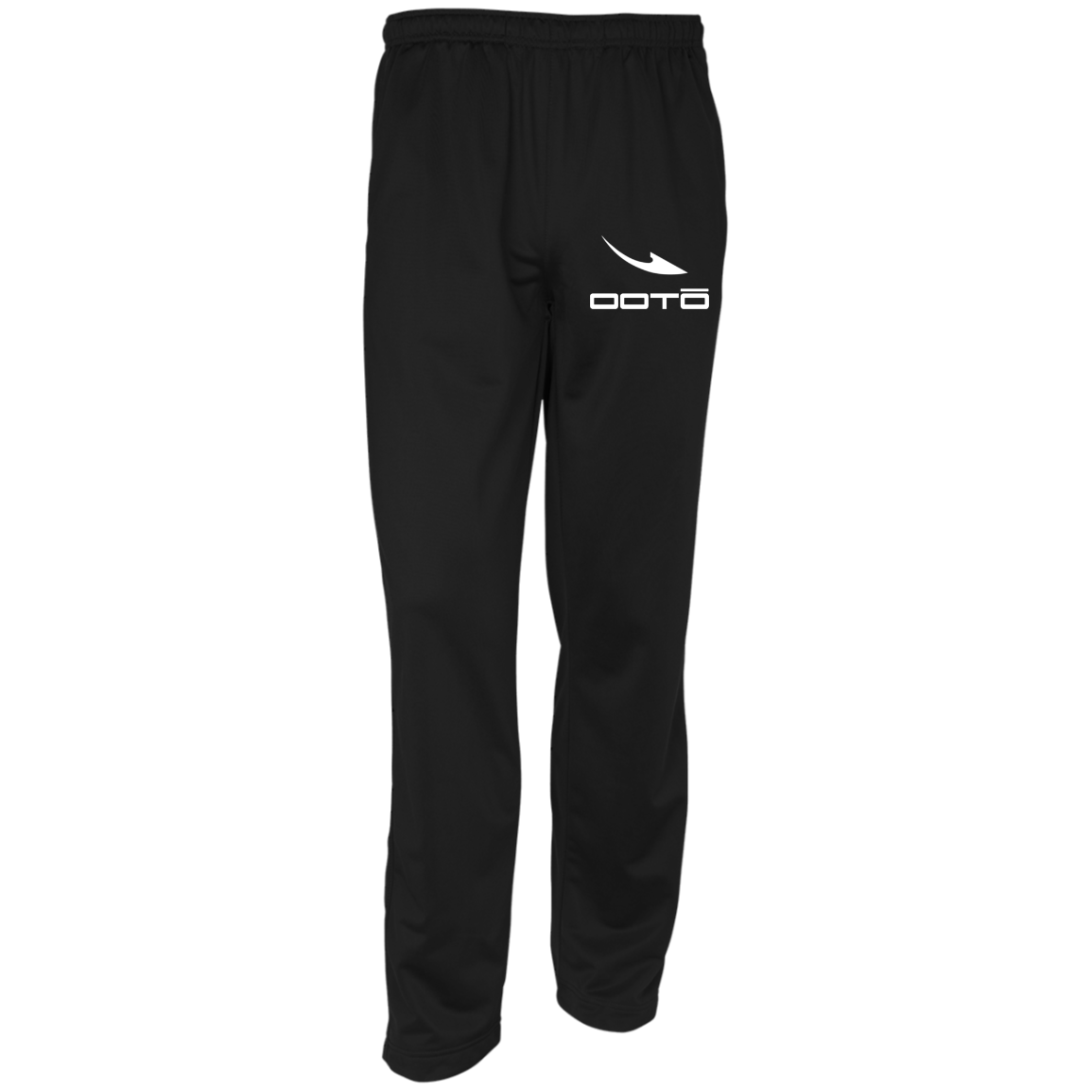 OOTO - DASH  EN WHITE  YPST91 Youth Warm-Up Track Pants - 3 COLORS -