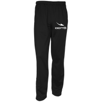 Thumbnail for OOTO - DASH  EN WHITE  YPST91 Youth Warm-Up Track Pants - 3 COLORS -