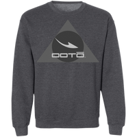 Thumbnail for OOTO - CARVED IN STONE - Z65 Crewneck Pullover Sweatshirt - 6 COLORS -