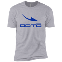 Thumbnail for OOTO - DASH EN BLUE - NL3310 Boys' Cotton T-Shirt - 4 COLORS -