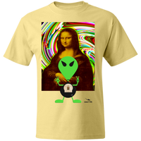 Thumbnail for AL DIGS MONA - 5180 Beefy T-Shirt - 6 COLORS -