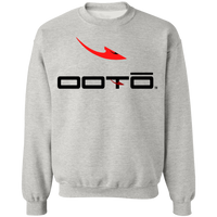 Thumbnail for OOTO - DASH DUAL - Z65x Crewneck Pullover Sweatshirt - 3 COLORS -