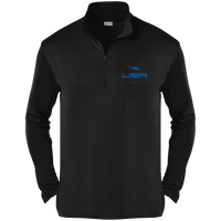 Thumbnail for OOTO - USA DASH BLUE - ST357 Competitor 1/4-Zip Pullover - 4 COLORS -