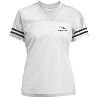 Thumbnail for DASH  EN BLACK - LST307 Ladies' Replica Jersey - 1 COLOR -