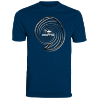 Thumbnail for NOOTOLUS - 790 Men's Moisture-Wicking Tee - 4 COLORS -