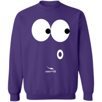 Thumbnail for OOTO - EYE SEE - OH OH - G180 Crewneck Pullover Sweatshirt - 5 COLORS -