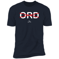 Thumbnail for NO ORDdinary - NL3600 Premium Short Sleeve T-Shirt - 11 COLORS -