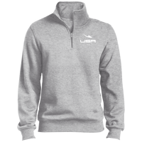 Thumbnail for OOTO - USA OOTO DASH - ST253 1/4 Zip Sweatshirt - 7 COLORS -