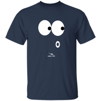 Thumbnail for OOTO - EYE SEE - OH OH! -   G500B Youth 5.3 oz 100% Cotton T-Shirt - 5 COLORS -