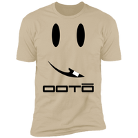 Thumbnail for SMOOTO EN BLACK - NL3600 Premium Short Sleeve T-Shirt - 8 COLORS