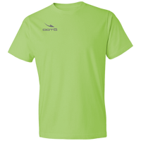 Thumbnail for DASH EN GRAY - M 980 Lightweight T-Shirt 4.5 oz - 8 COLORS -