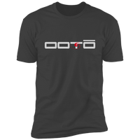 Thumbnail for OOTO WT & RED FLYTE - Z61x Premium Short Sleeve Tee - 8 COLORS -