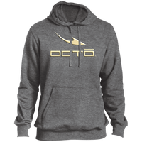 Thumbnail for OOTO - DASH EN BEIGE 3D PRINT - ST254 Pullover Hoodie - 3 COLORS -