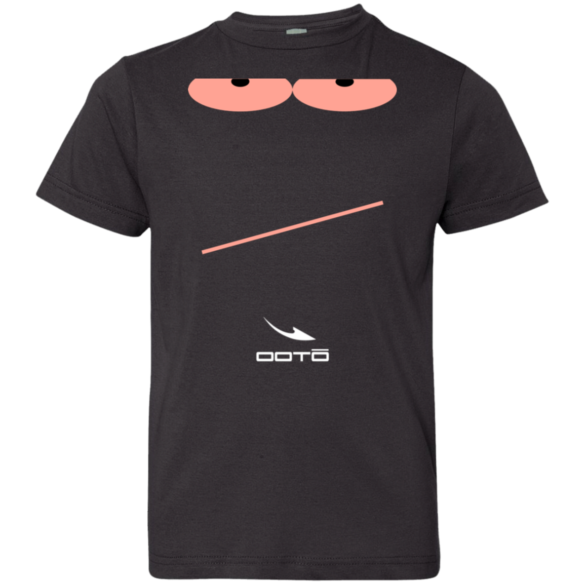 OOTO - REALLY? - NB 6101 Youth Jersey T-Shirt - 1 COLOR -