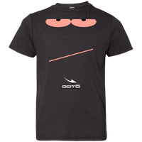 Thumbnail for OOTO - REALLY? - NB 6101 Youth Jersey T-Shirt - 1 COLOR -