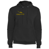 Thumbnail for OOTO - DASH EN FATIGUE OLIVE - PC78H Core Fleece Pullover Hoodie - 2 COLORS -