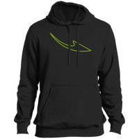 Thumbnail for OOTO - OPEN DASH EN LIME - TST254 Tall Pullover Hoodie - 4 COLORS -