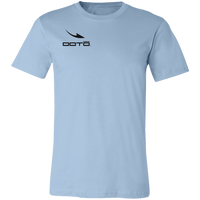 Thumbnail for DASH EN BLACK - 3001C Unisex Jersey Short-Sleeve T-Shirt - 7 COLORS -