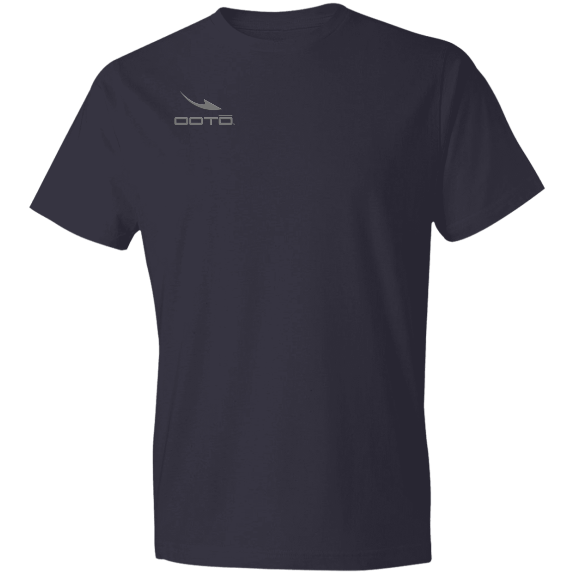 DASH EN GRAY - M 980 Lightweight T-Shirt 4.5 oz - 8 COLORS -