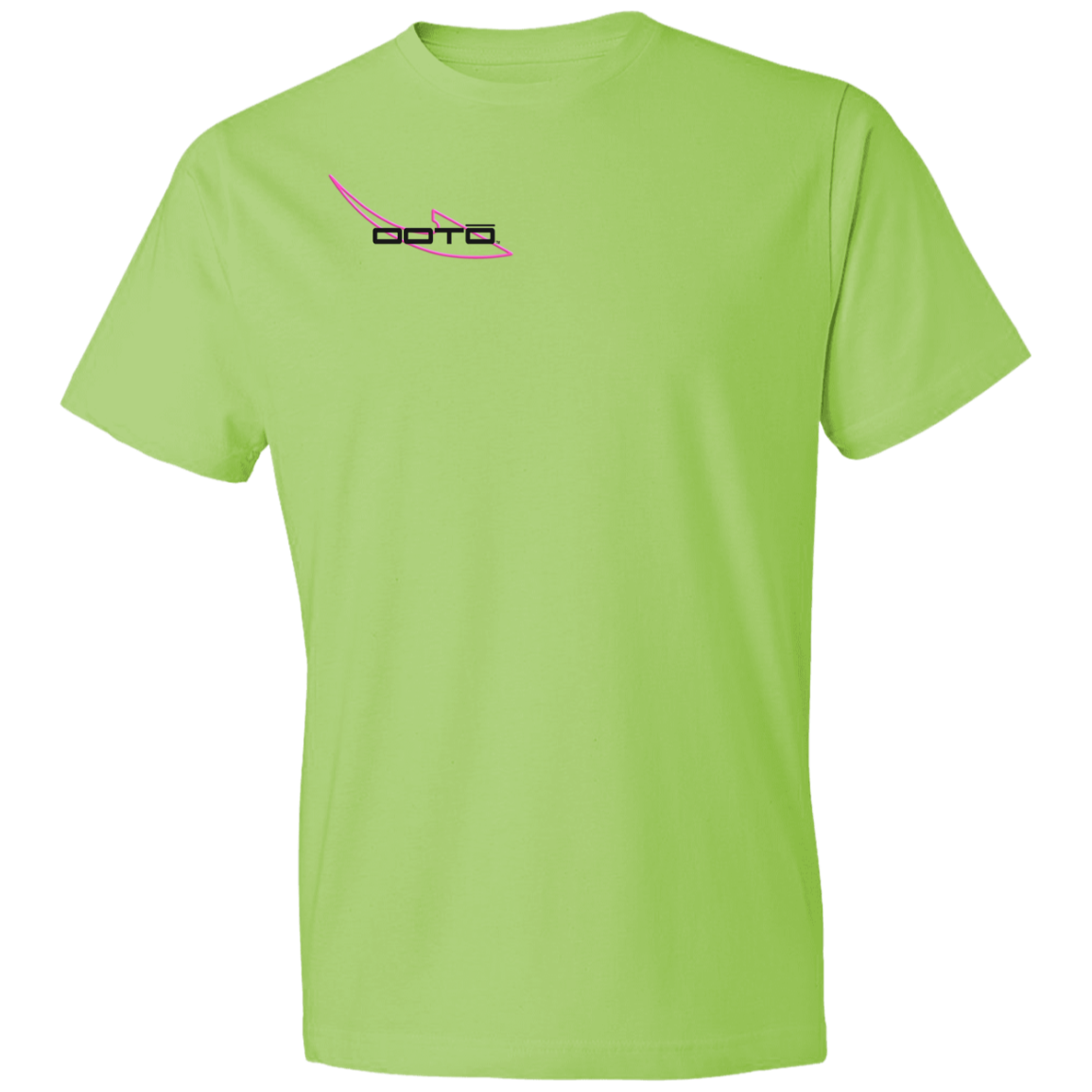 OPEN DASH PINK - 980 Lightweight T-Shirt 4.5 oz - 7 COLORS -