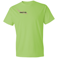 Thumbnail for OPEN DASH PINK - 980 Lightweight T-Shirt 4.5 oz - 7 COLORS -