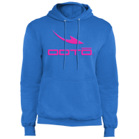 Thumbnail for OOTO - DASH EN PINK - PC78H Core Fleece Pullover Hoodie - 5 COLORS -